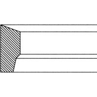 Stuckleiste L 2051