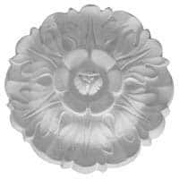 Stuckrosette