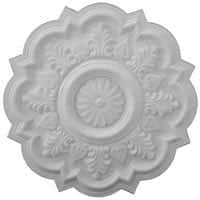 Stuckrosette