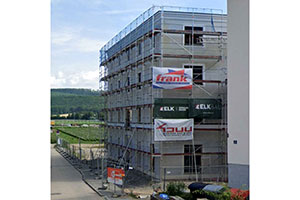 Projekt Horn 3