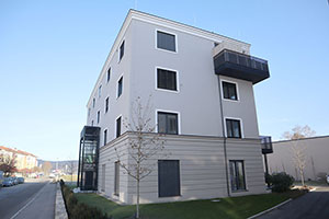 Projekt Horn 1