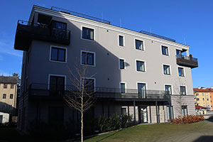 Projekt Horn 3
