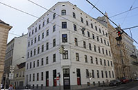 Kochgasse 13